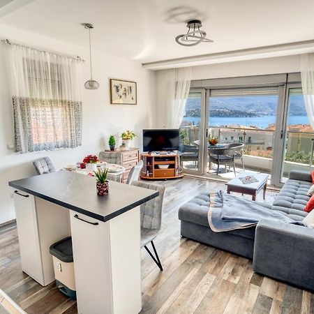 Apartment With A View Budva Exterior photo