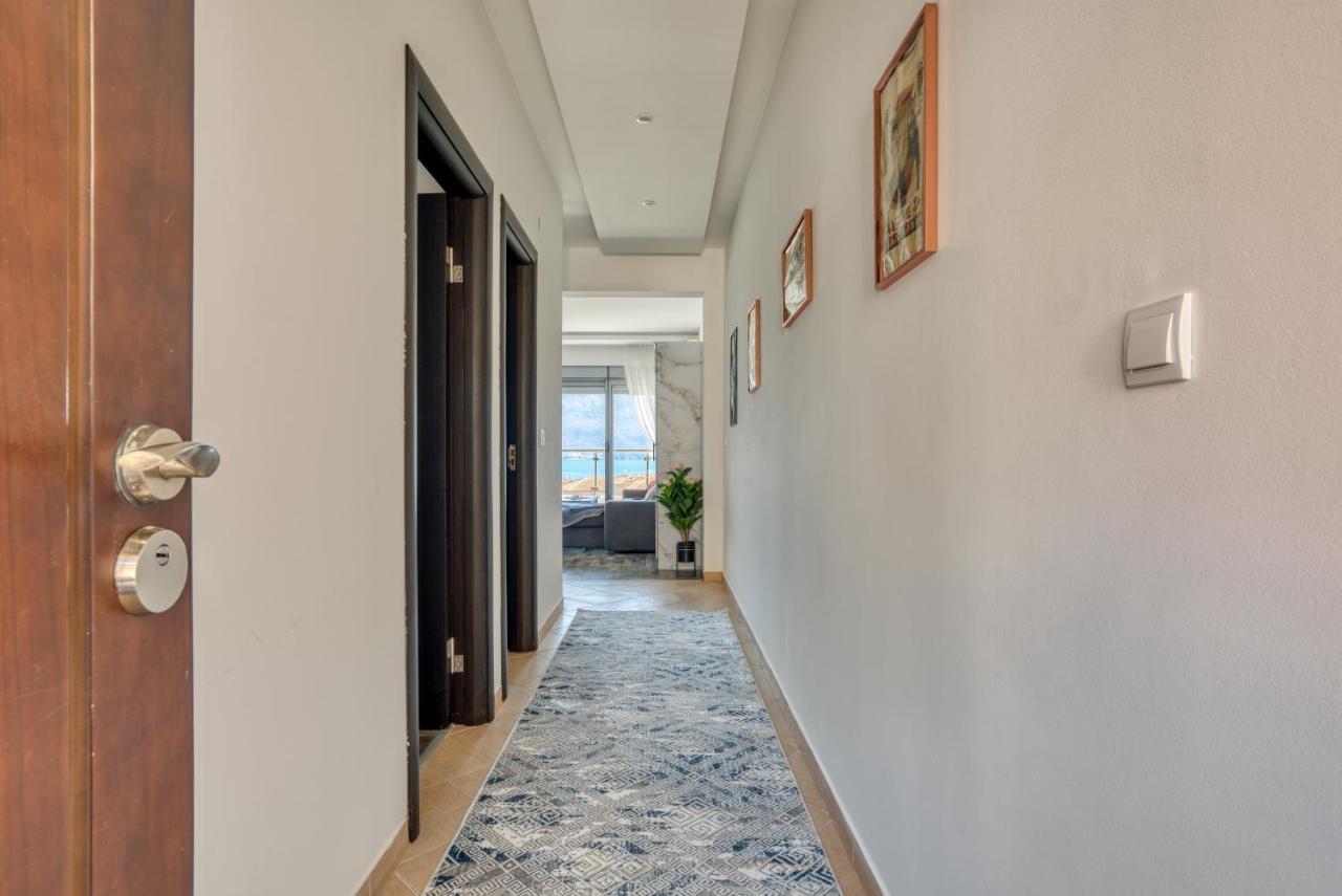 Apartment With A View Budva Exterior photo