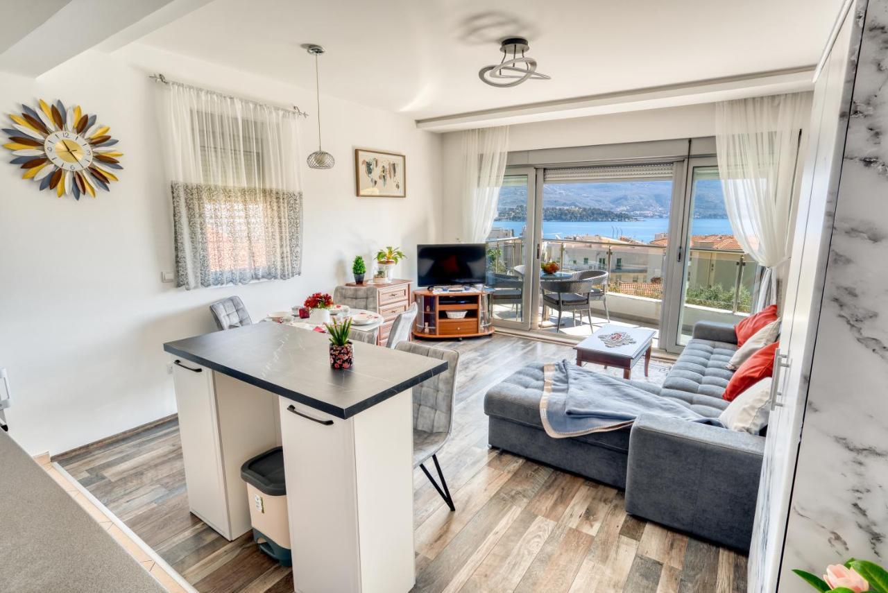 Apartment With A View Budva Exterior photo