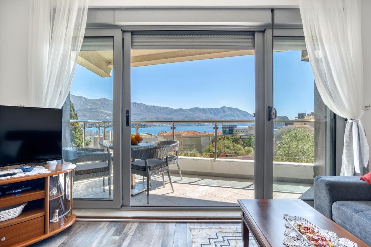 Apartment With A View Budva Exterior photo