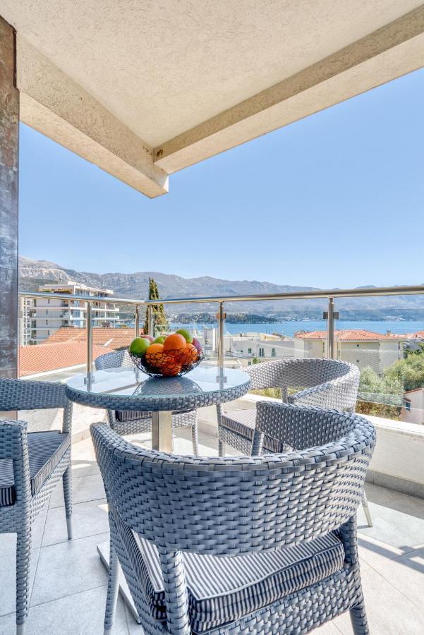 Apartment With A View Budva Exterior photo