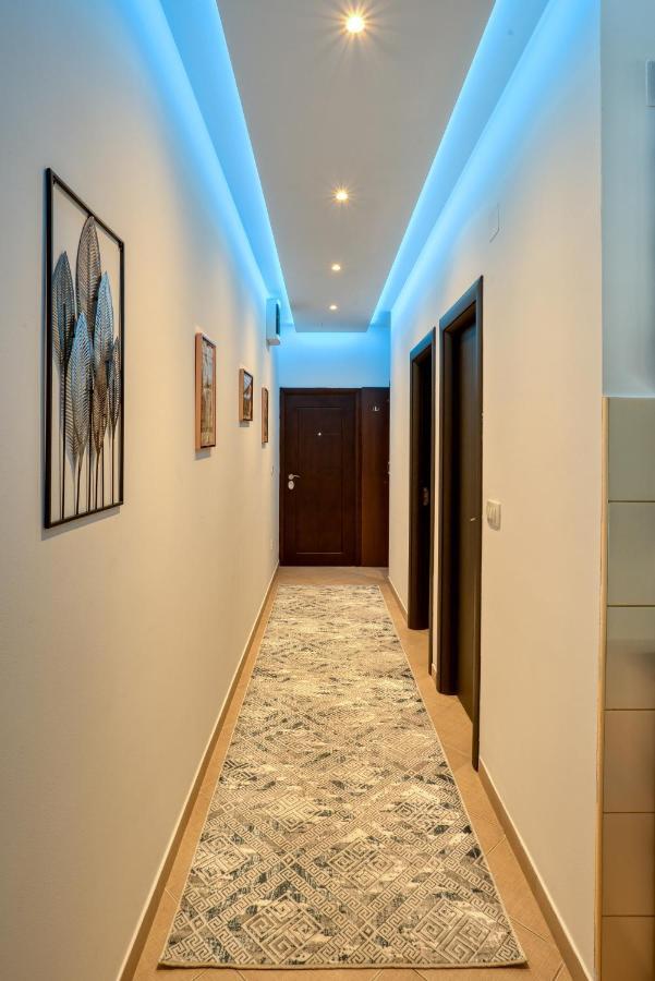 Apartment With A View Budva Exterior photo